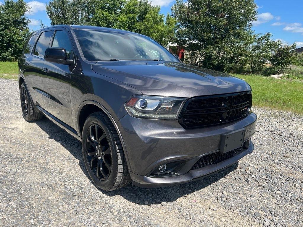 Dodge Durango  2020