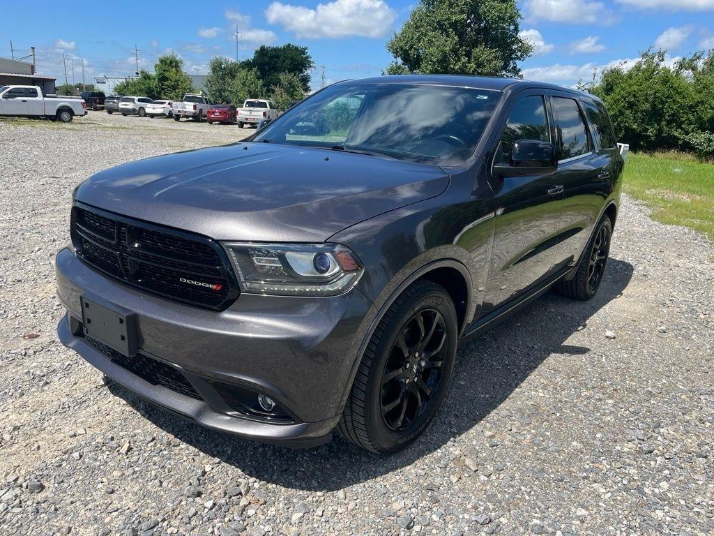 Dodge Durango  2020