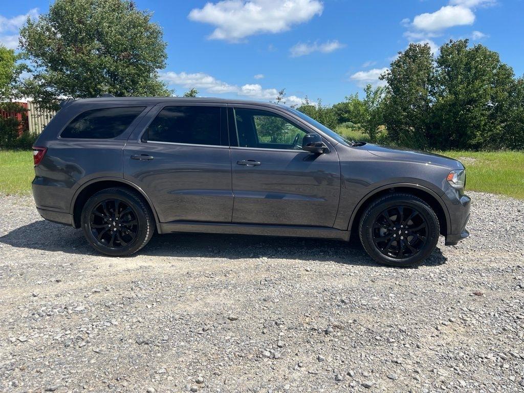 Dodge Durango  2020