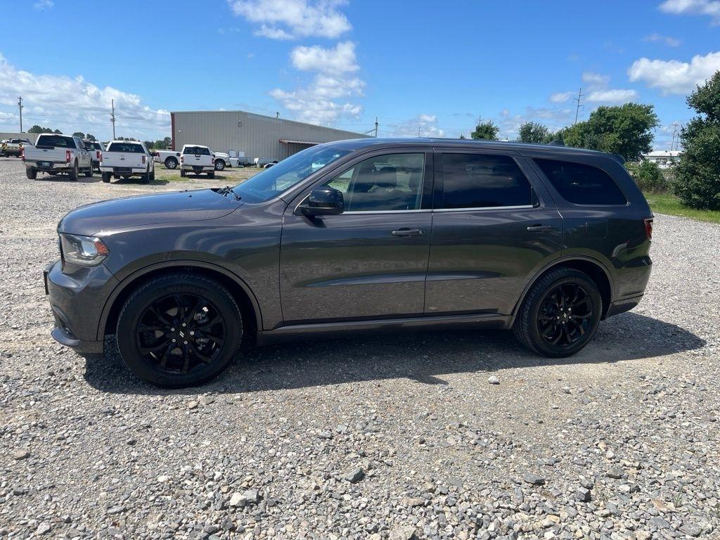 Dodge Durango  2020