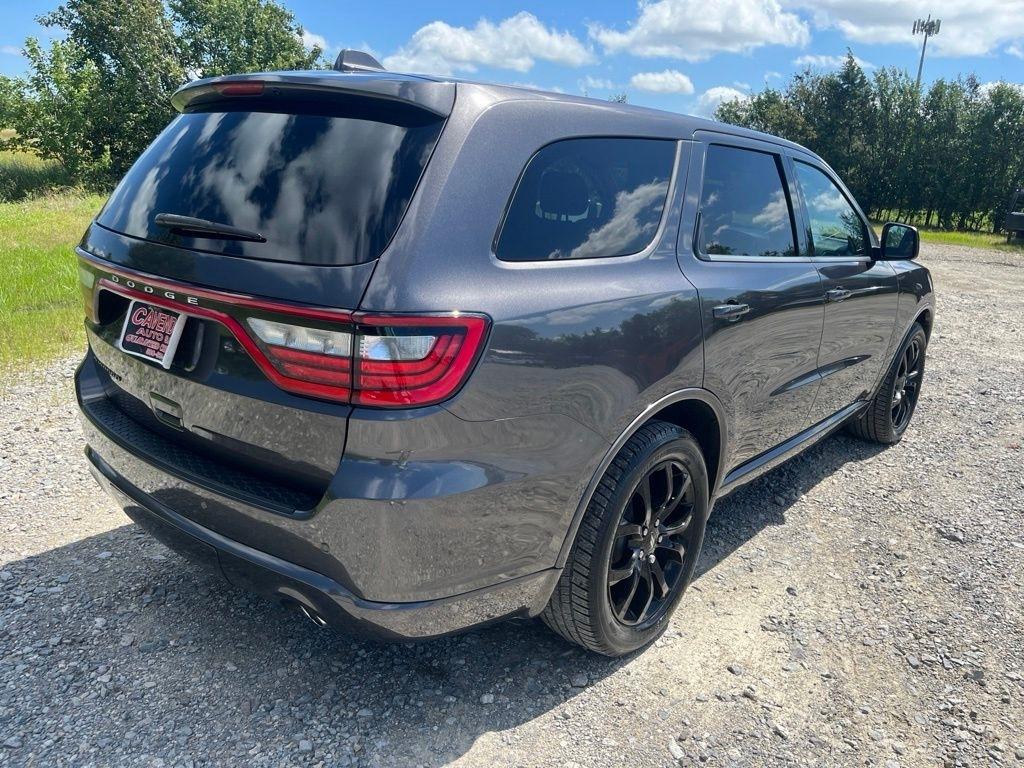Dodge Durango  2020
