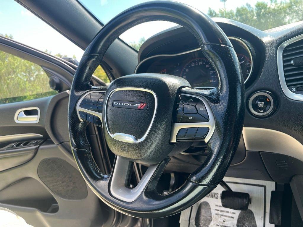 Dodge Durango  2020
