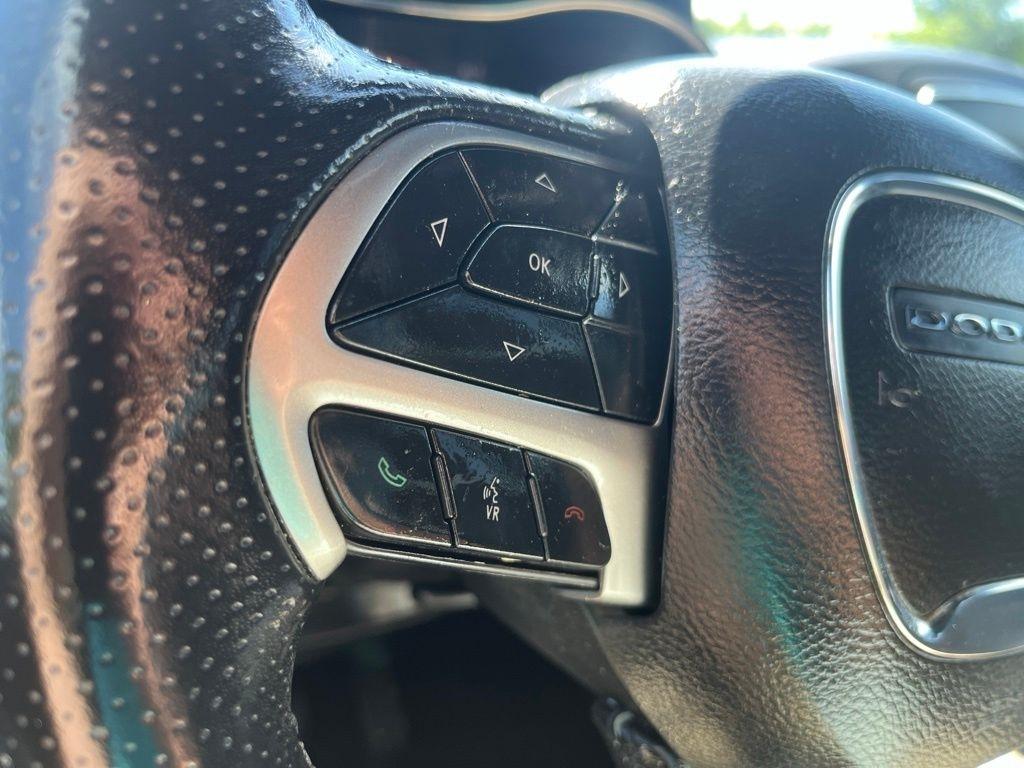 Dodge Durango  2020