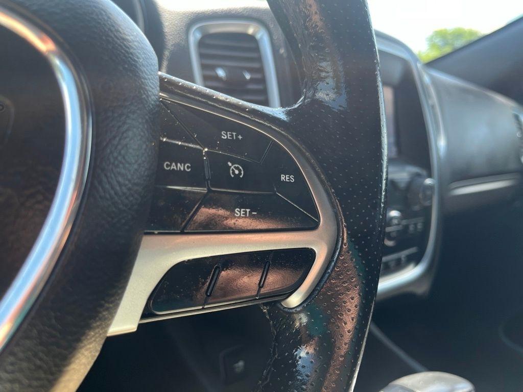 Dodge Durango  2020