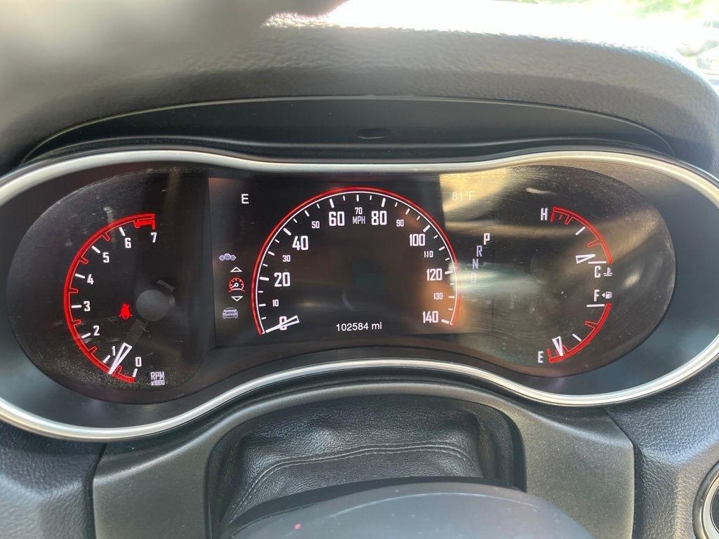 Dodge Durango  2020