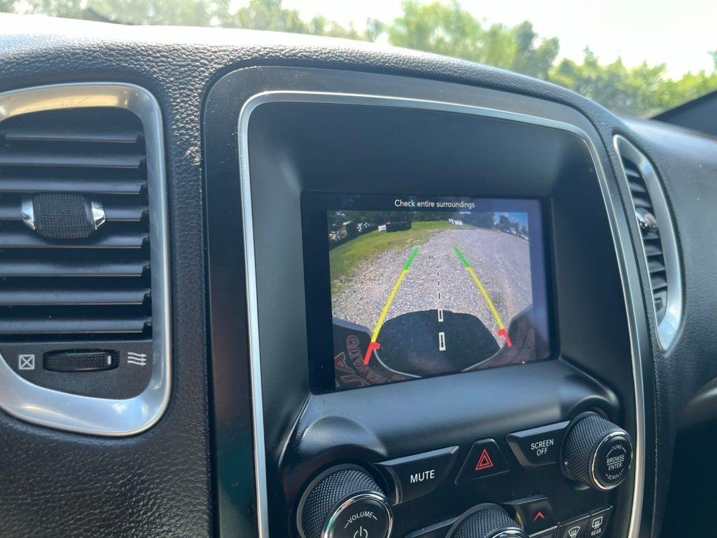 Dodge Durango  2020