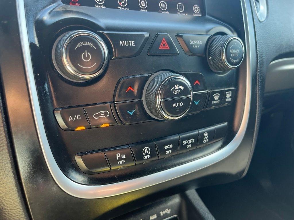 Dodge Durango  2020
