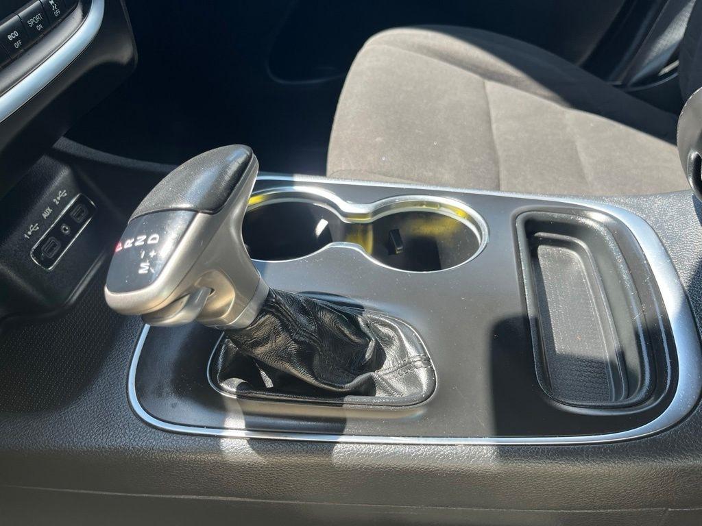 Dodge Durango  2020