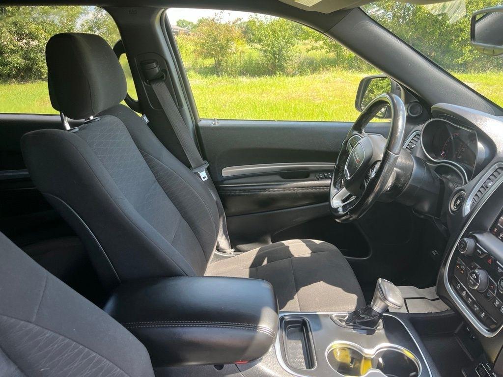 Dodge Durango  2020