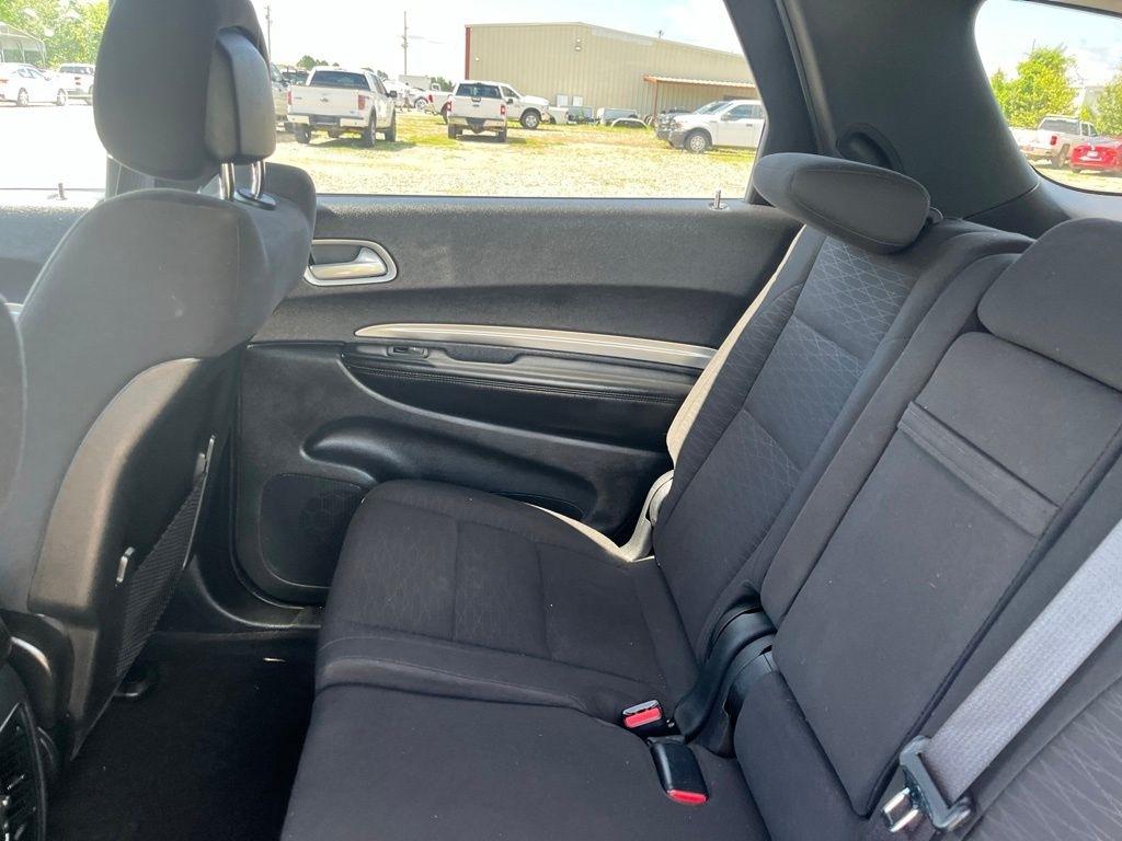 Dodge Durango  2020