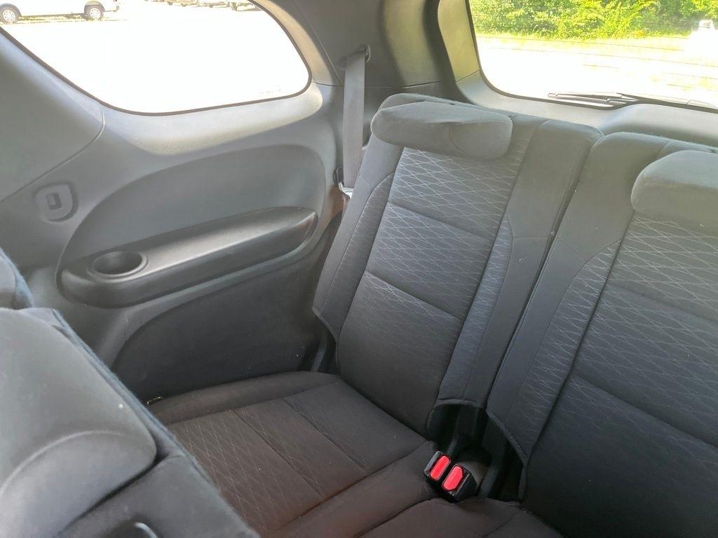 Dodge Durango  2020
