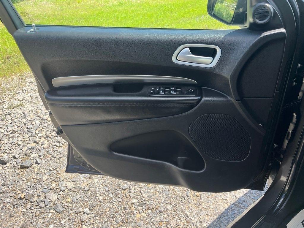 Dodge Durango  2020