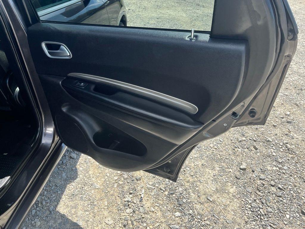 Dodge Durango  2020