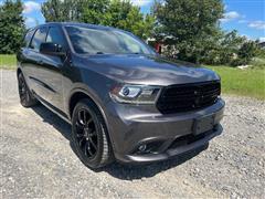 2020 Dodge Durango 