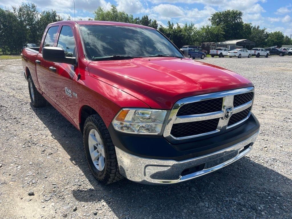 RAM 1500  2015