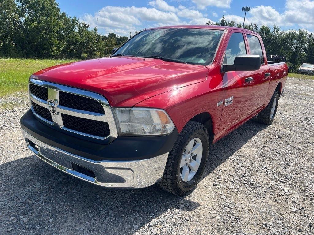 RAM 1500  2015