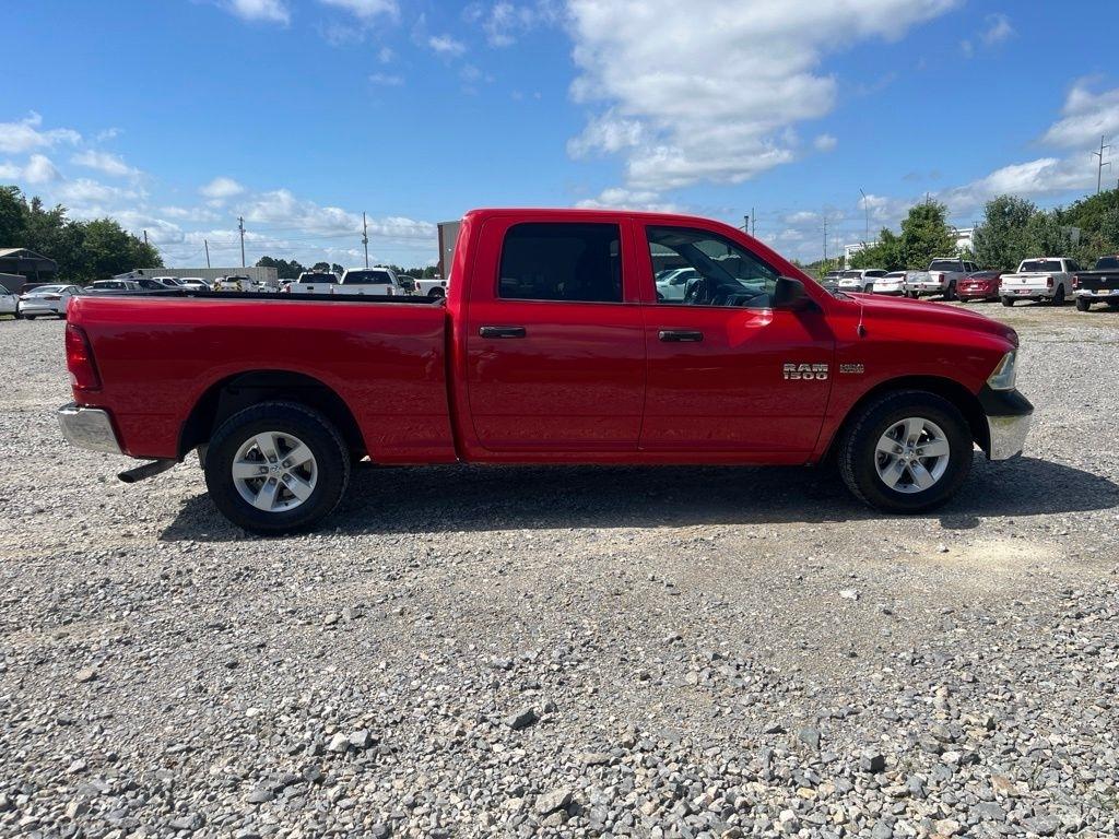 RAM 1500  2015