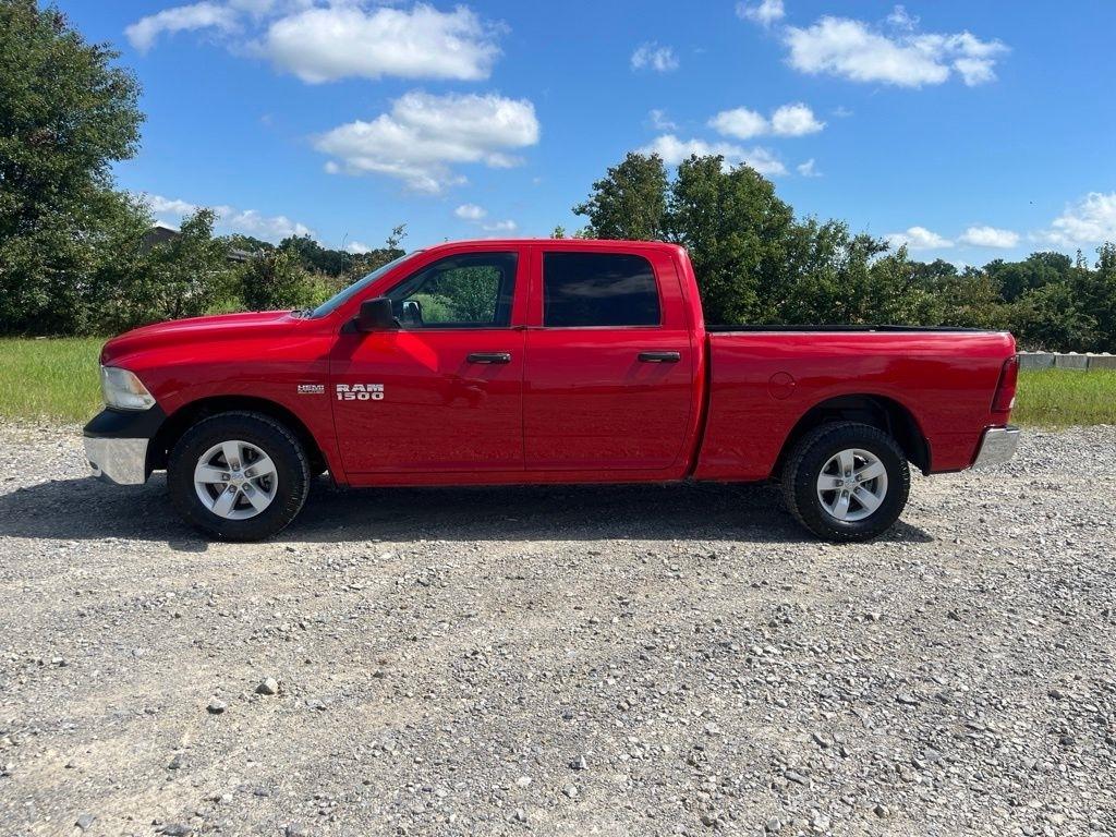 RAM 1500  2015