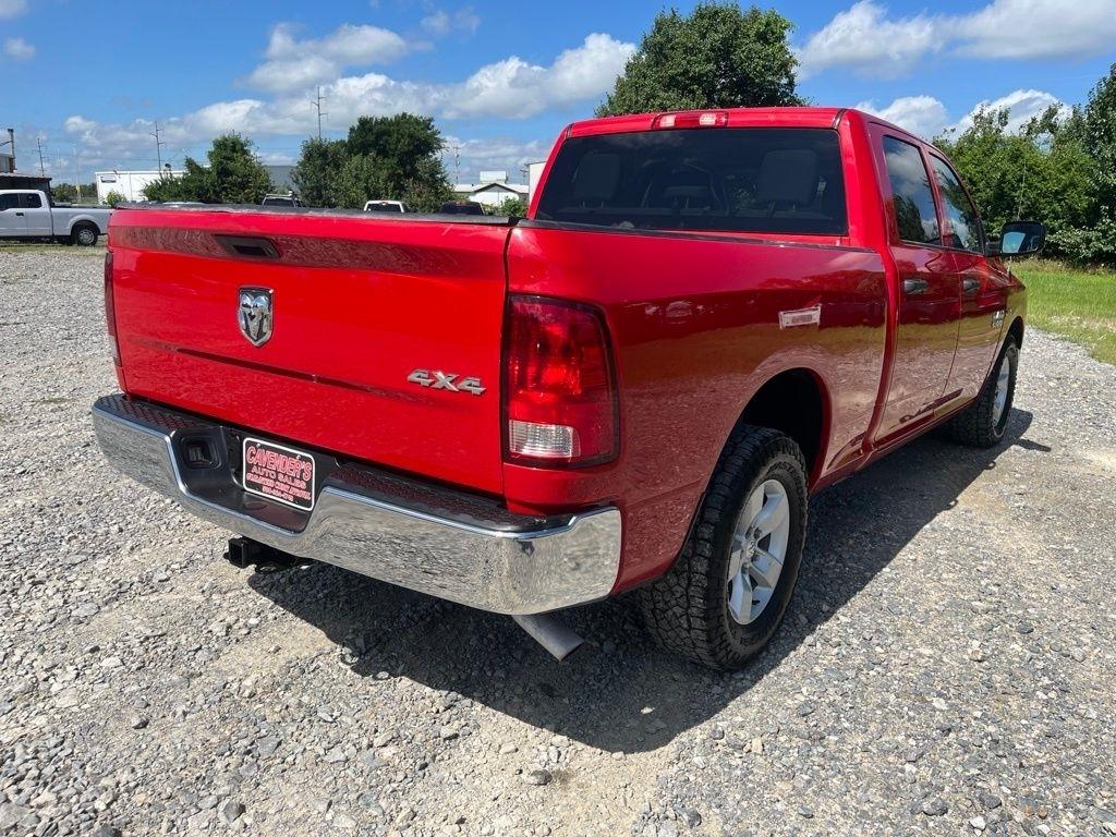 RAM 1500  2015