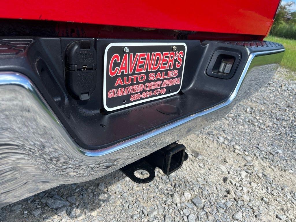 RAM 1500  2015