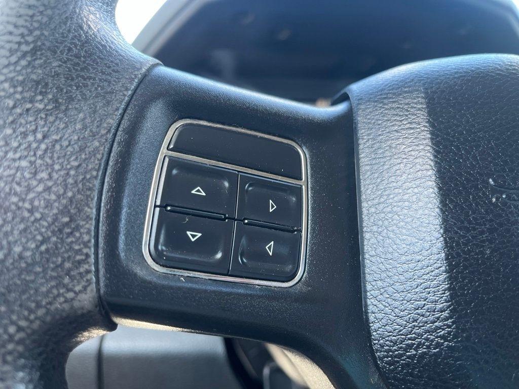 RAM 1500  2015
