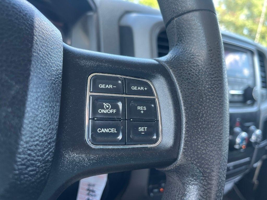 RAM 1500  2015