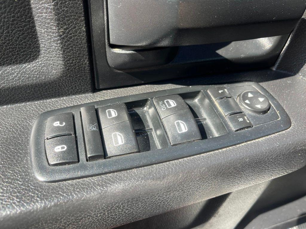 RAM 1500  2015