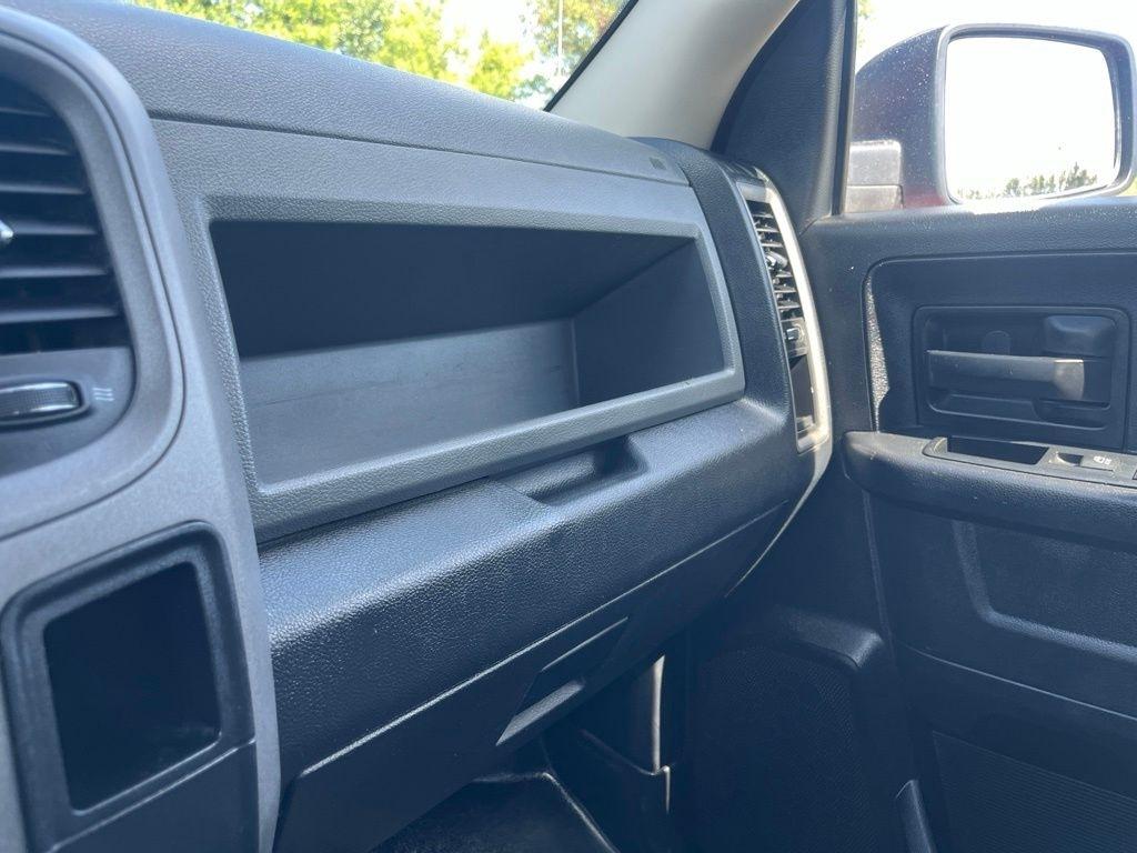 RAM 1500  2015
