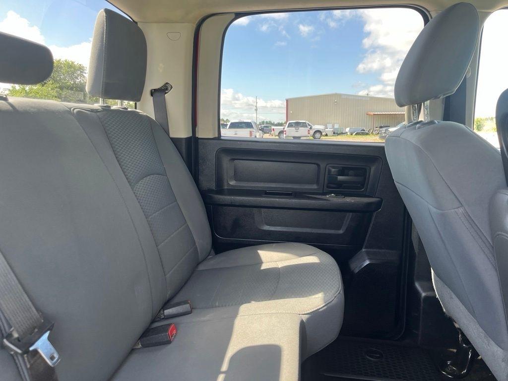 RAM 1500  2015