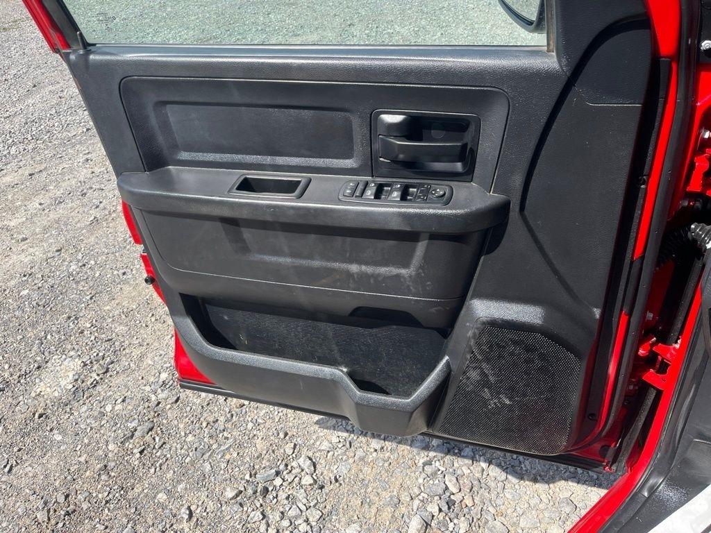 RAM 1500  2015