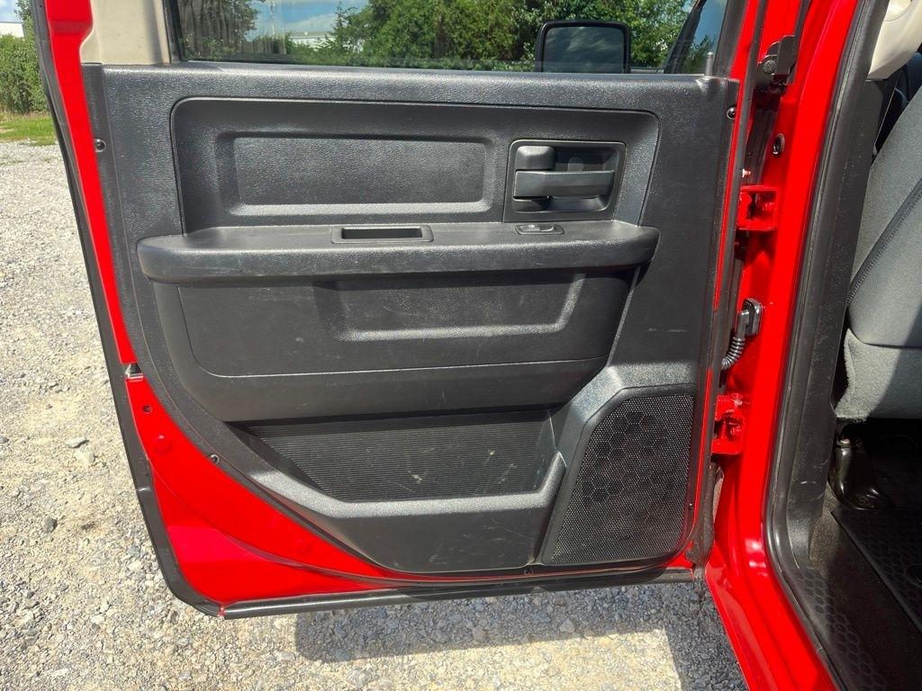 RAM 1500  2015