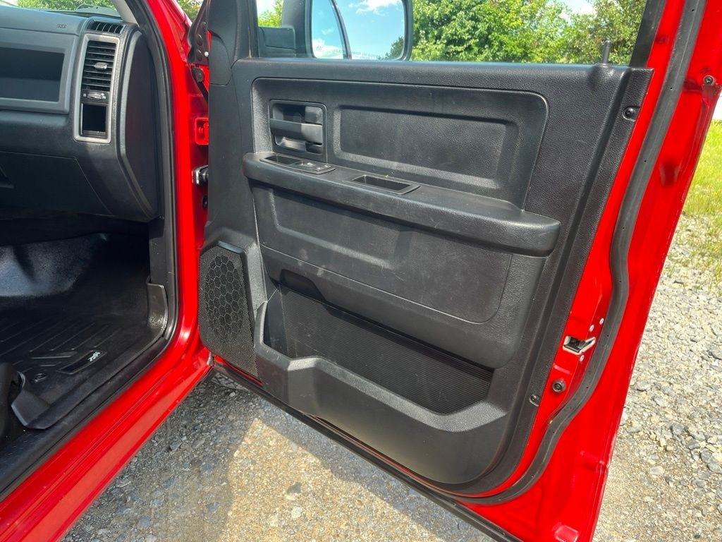 RAM 1500  2015