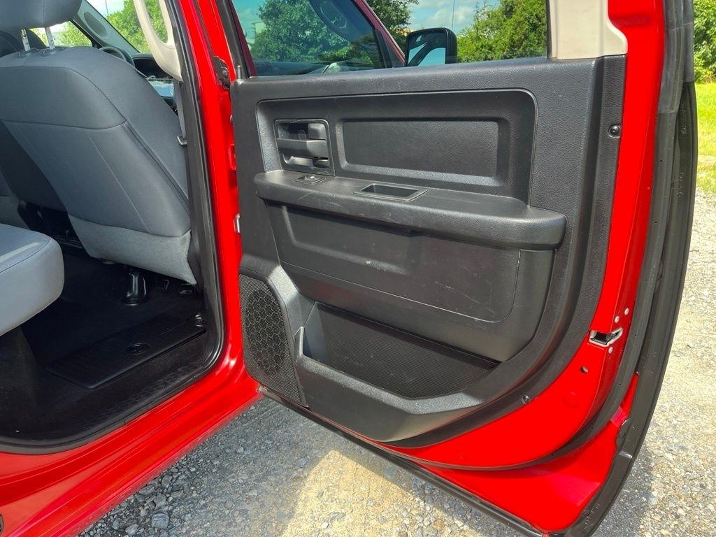 RAM 1500  2015