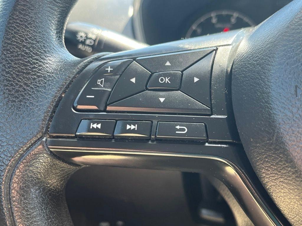 Nissan Altima  2024