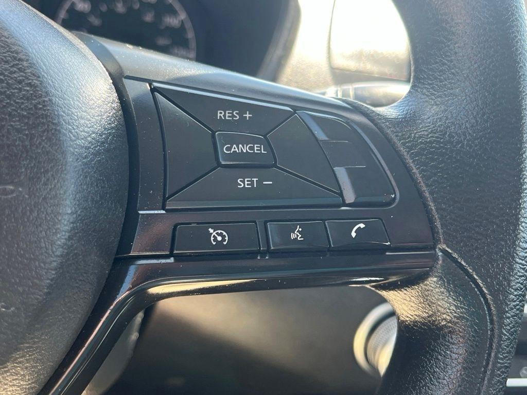 Nissan Altima  2024