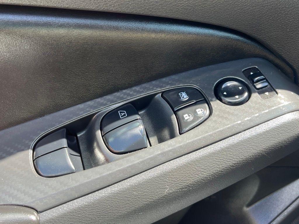 Nissan Altima  2024