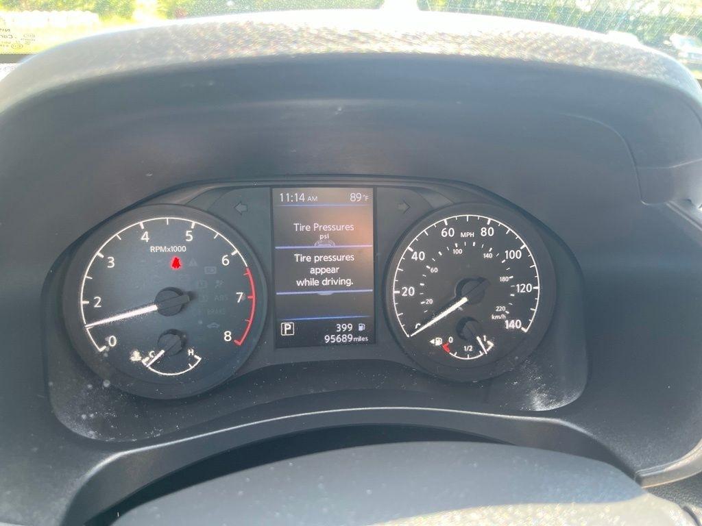Nissan Altima  2024