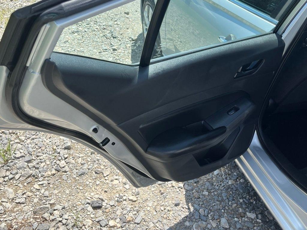 Nissan Altima  2024