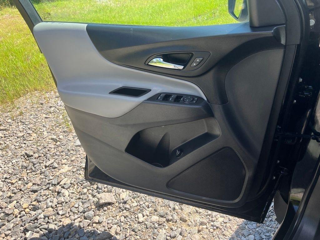 Chevrolet Equinox  2022