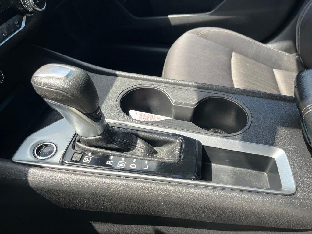 Nissan Altima  2024