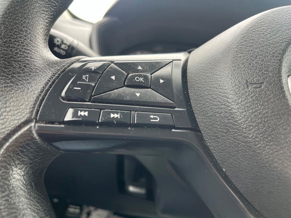 Nissan Altima  2024