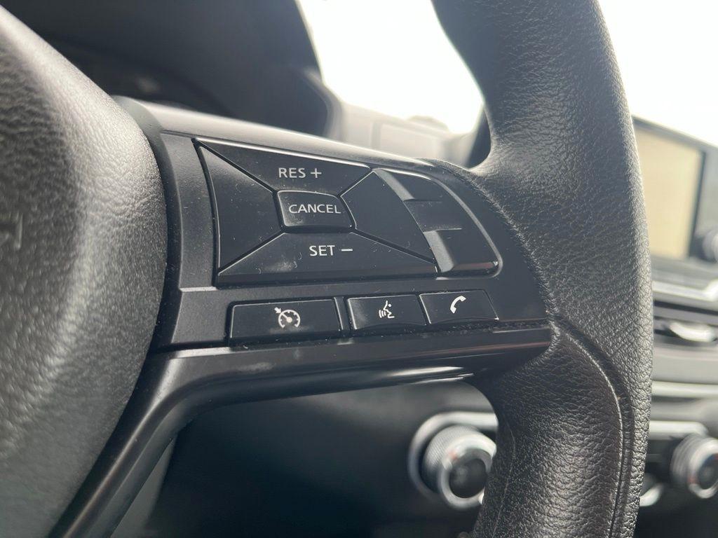 Nissan Altima  2024