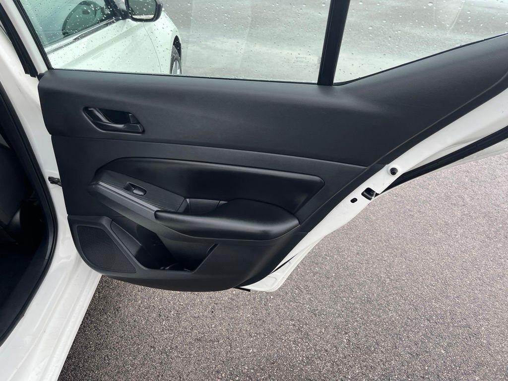Nissan Altima  2024
