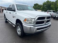 2017 RAM 2500 