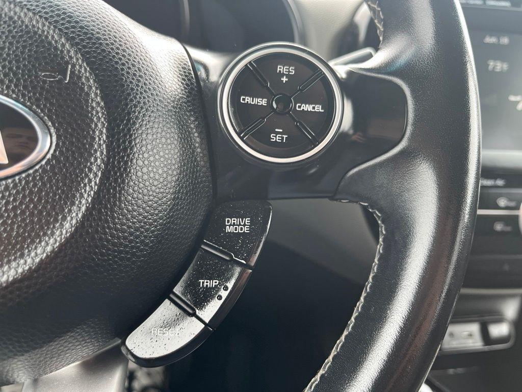 Kia Soul  2019