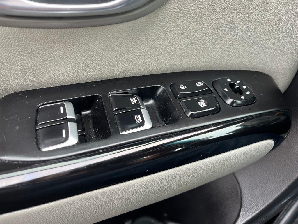 Kia Soul  2019