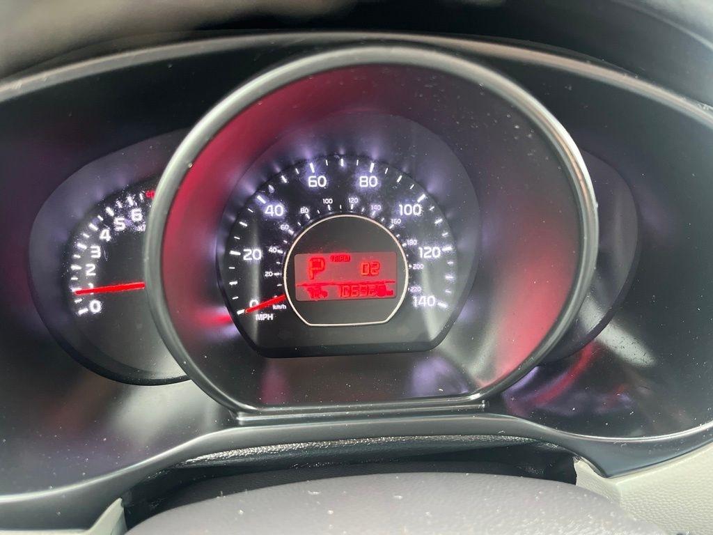 Kia Soul  2019