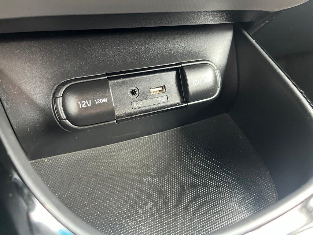 Kia Soul  2019