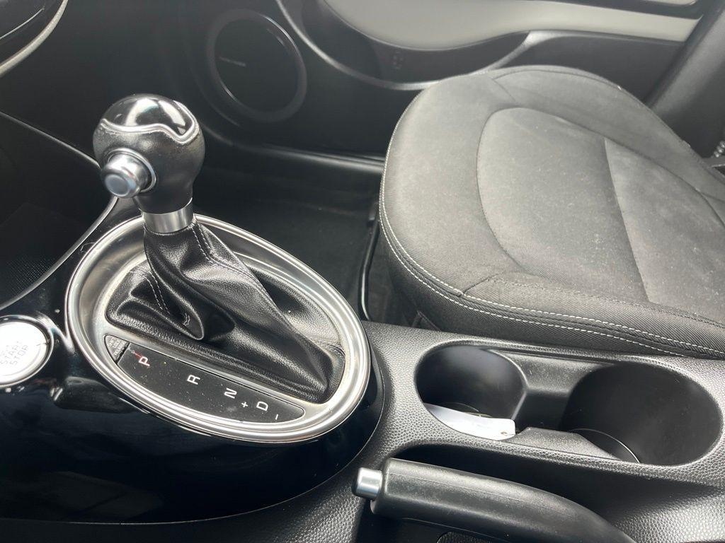 Kia Soul  2019