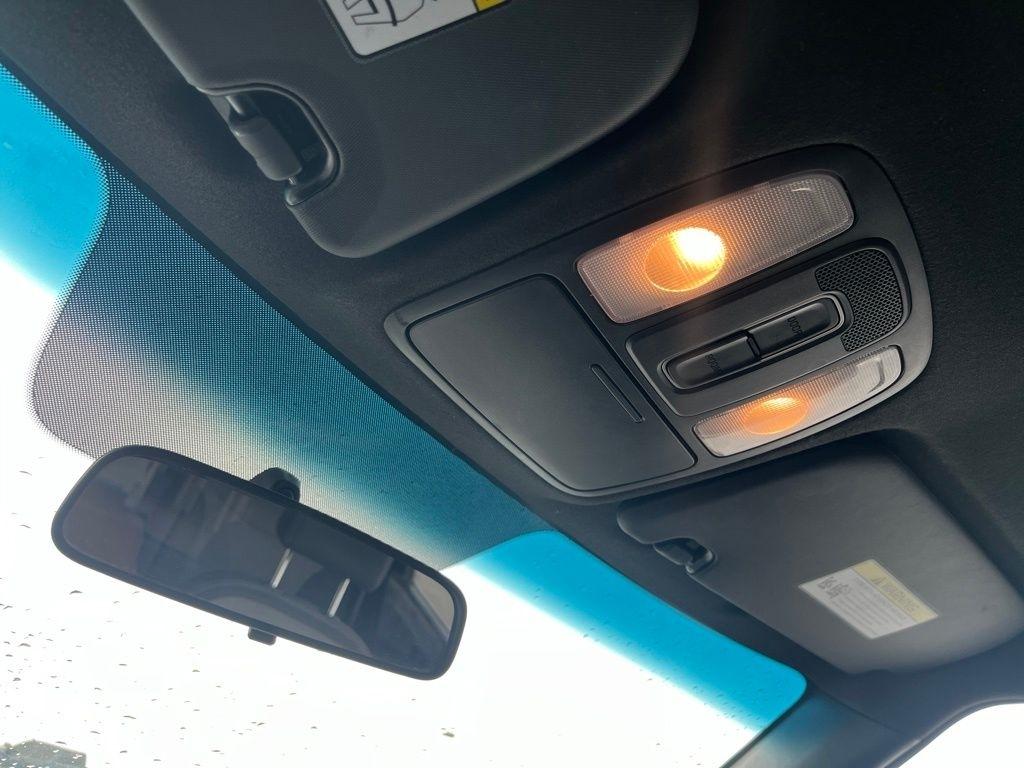 Kia Soul  2019